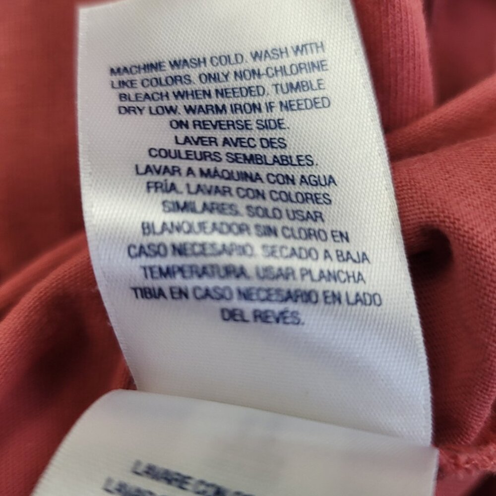 Polo by Ralph Lauren Kids Big Pony Shirt Size 4/4T - Picture 4 of 5